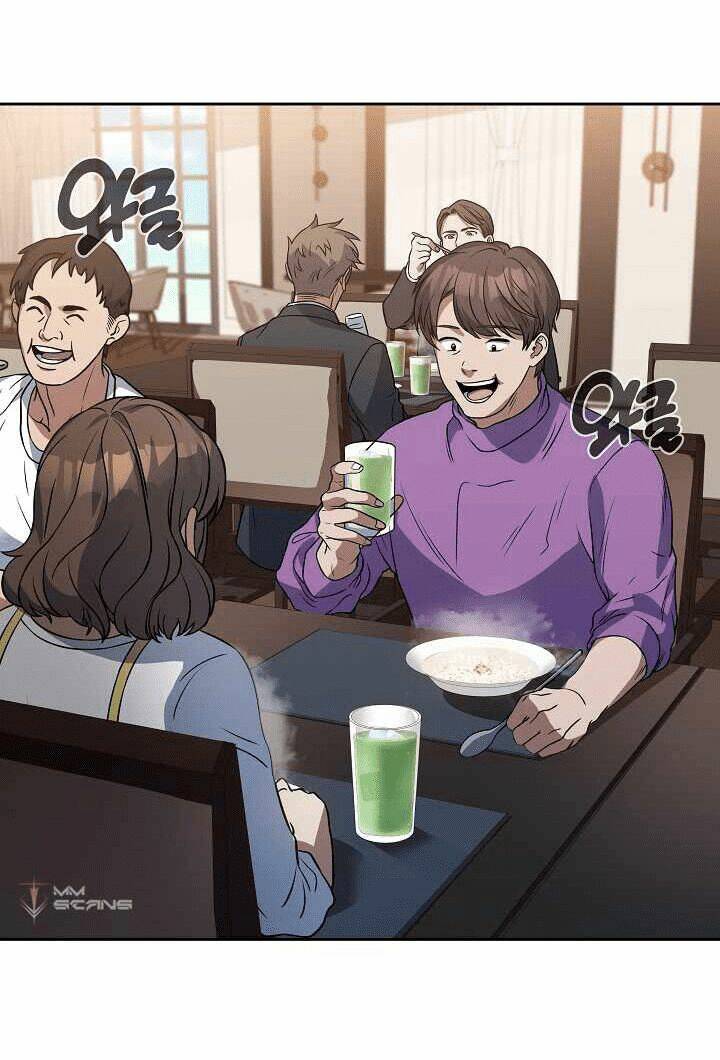 Đầu Bếp Trẻ Nhất Tới Từ Khách Sạn Hạng Ba Chapter 7 - Trang 2