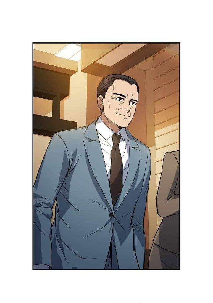 Đầu Bếp Trẻ Nhất Tới Từ Khách Sạn Hạng Ba Chapter 7 - Trang 2