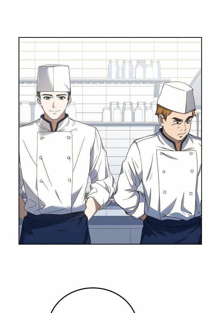 Đầu Bếp Trẻ Nhất Tới Từ Khách Sạn Hạng Ba Chapter 7 - Trang 2