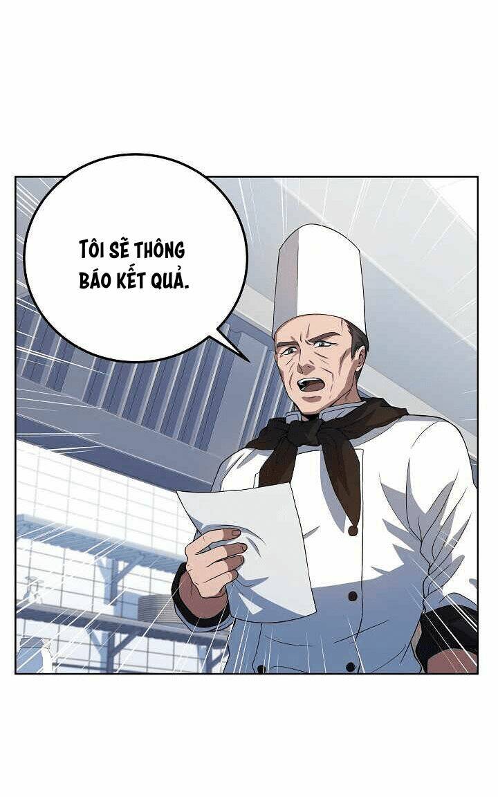 Đầu Bếp Trẻ Nhất Tới Từ Khách Sạn Hạng Ba Chapter 7 - Trang 2