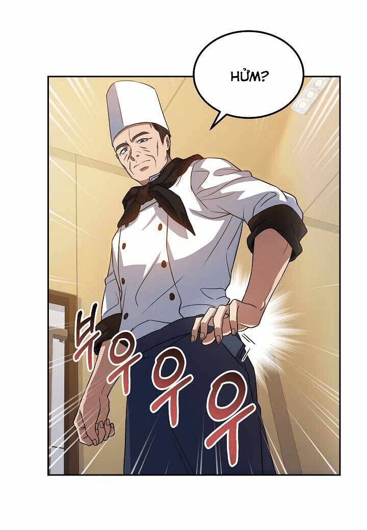 Đầu Bếp Trẻ Nhất Tới Từ Khách Sạn Hạng Ba Chapter 7 - Trang 2