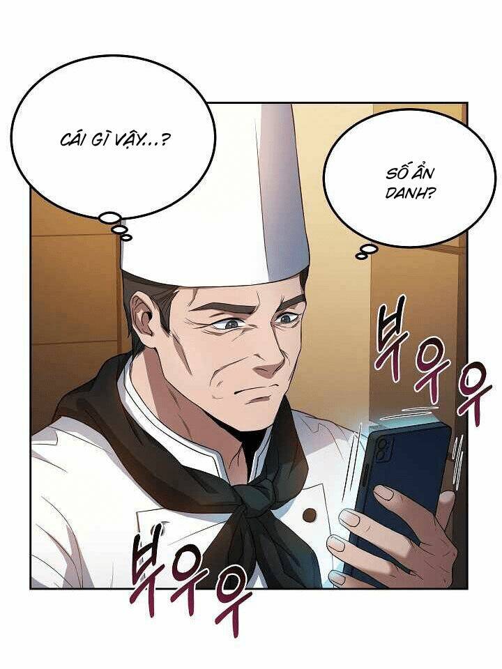 Đầu Bếp Trẻ Nhất Tới Từ Khách Sạn Hạng Ba Chapter 7 - Trang 2