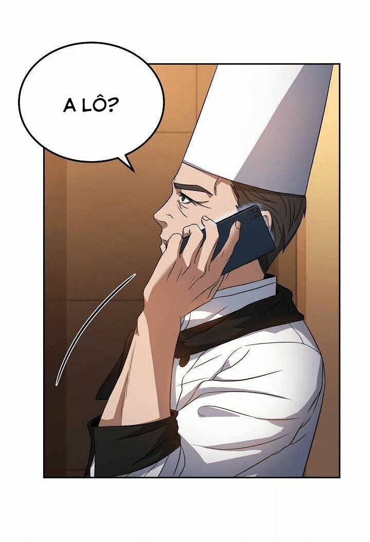 Đầu Bếp Trẻ Nhất Tới Từ Khách Sạn Hạng Ba Chapter 7 - Trang 2