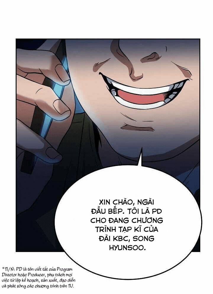 Đầu Bếp Trẻ Nhất Tới Từ Khách Sạn Hạng Ba Chapter 7 - Trang 2