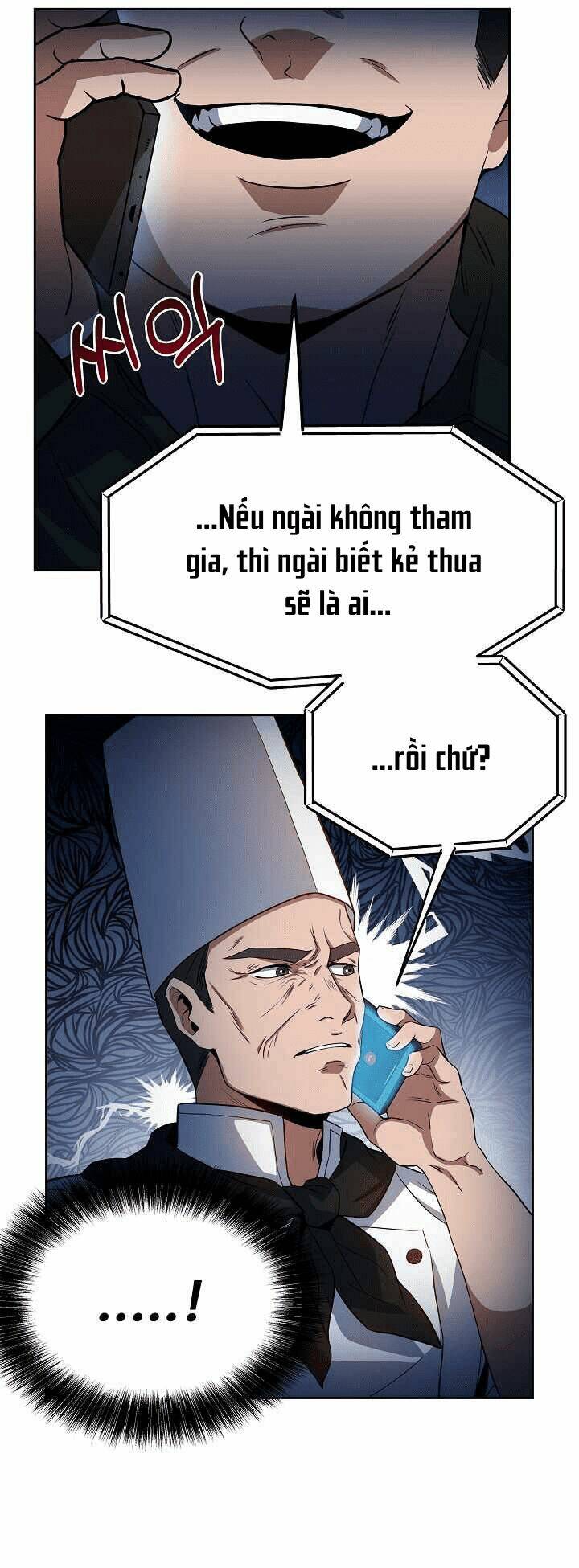 Đầu Bếp Trẻ Nhất Tới Từ Khách Sạn Hạng Ba Chapter 7 - Trang 2