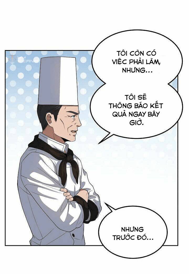 Đầu Bếp Trẻ Nhất Tới Từ Khách Sạn Hạng Ba Chapter 7 - Trang 2