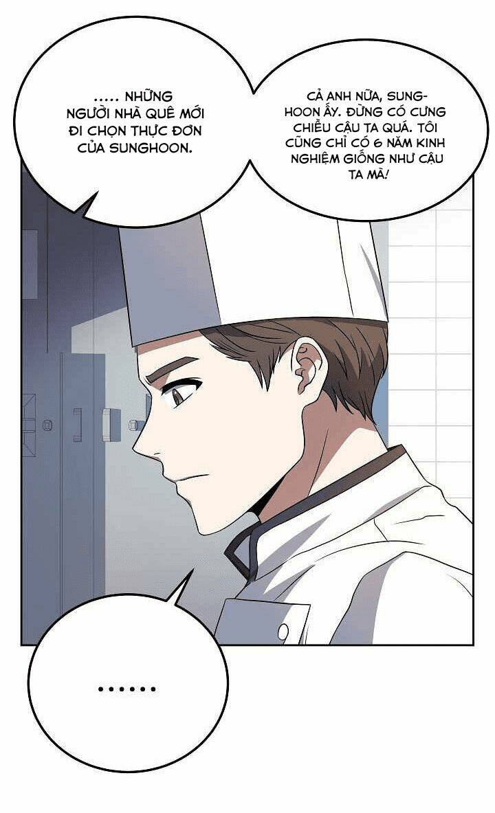 Đầu Bếp Trẻ Nhất Tới Từ Khách Sạn Hạng Ba Chapter 7 - Trang 2
