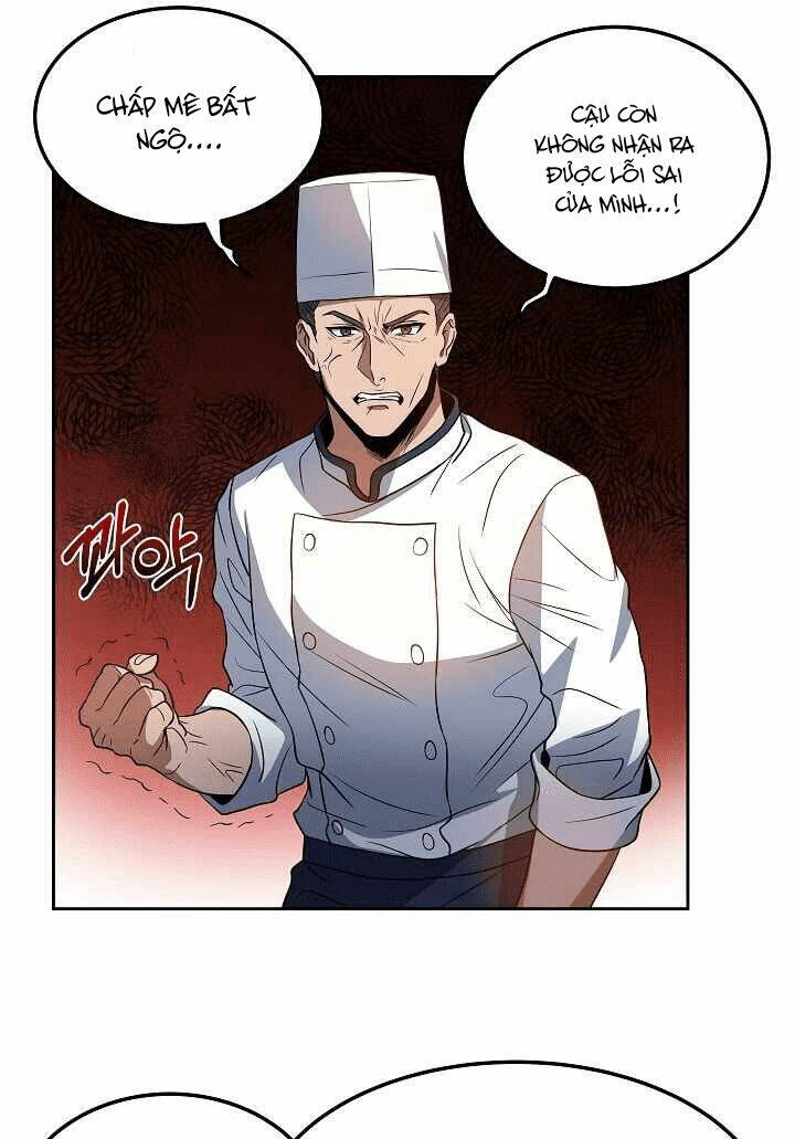 Đầu Bếp Trẻ Nhất Tới Từ Khách Sạn Hạng Ba Chapter 7 - Trang 2