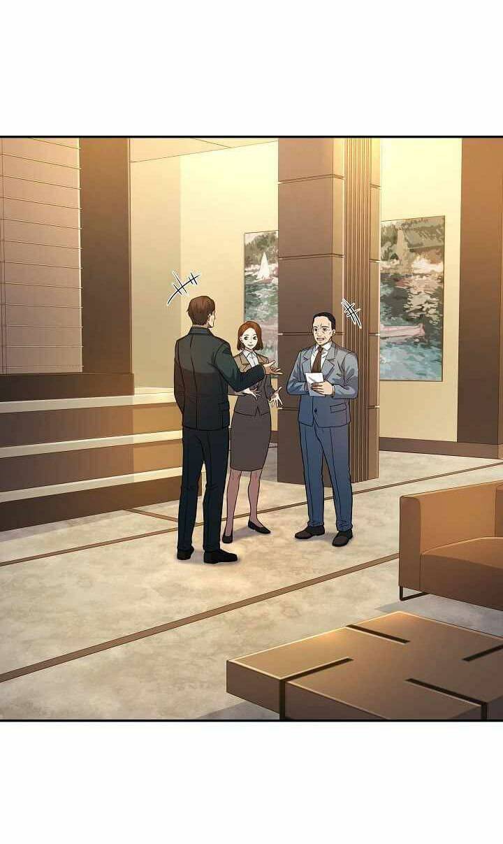 Đầu Bếp Trẻ Nhất Tới Từ Khách Sạn Hạng Ba Chapter 7 - Trang 2