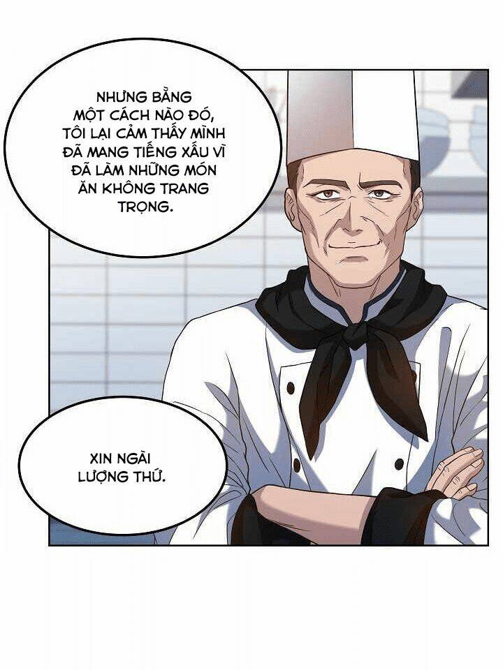 Đầu Bếp Trẻ Nhất Tới Từ Khách Sạn Hạng Ba Chapter 7 - Trang 2