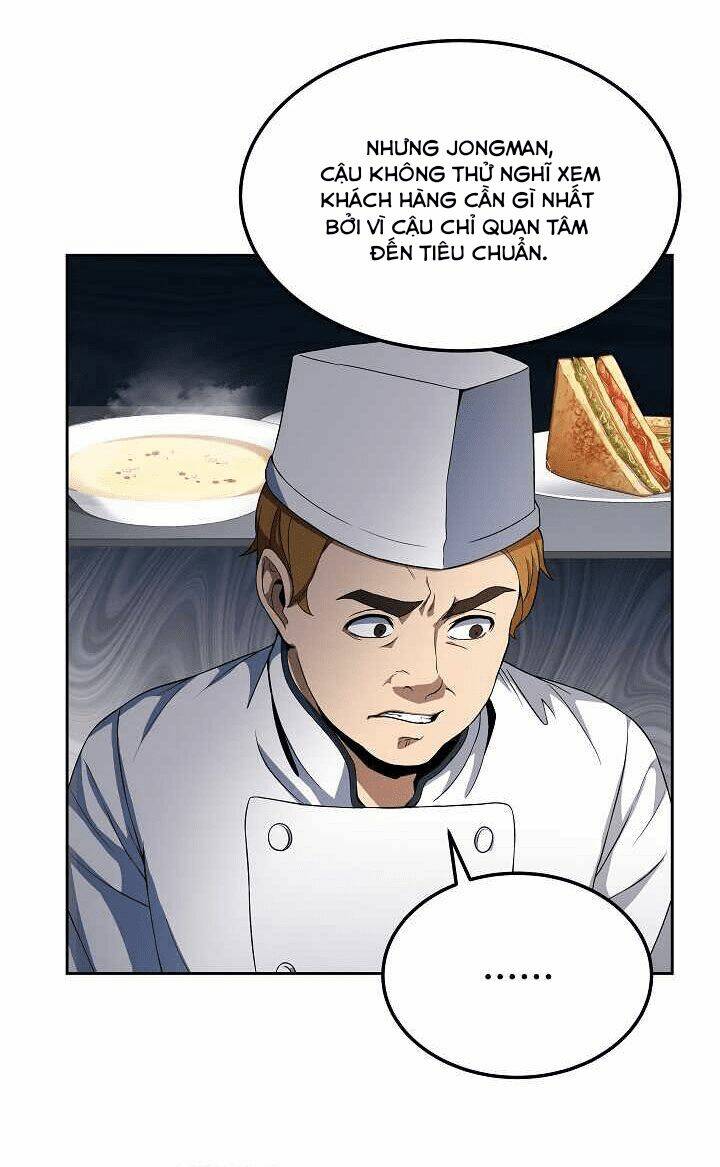 Đầu Bếp Trẻ Nhất Tới Từ Khách Sạn Hạng Ba Chapter 7 - Trang 2