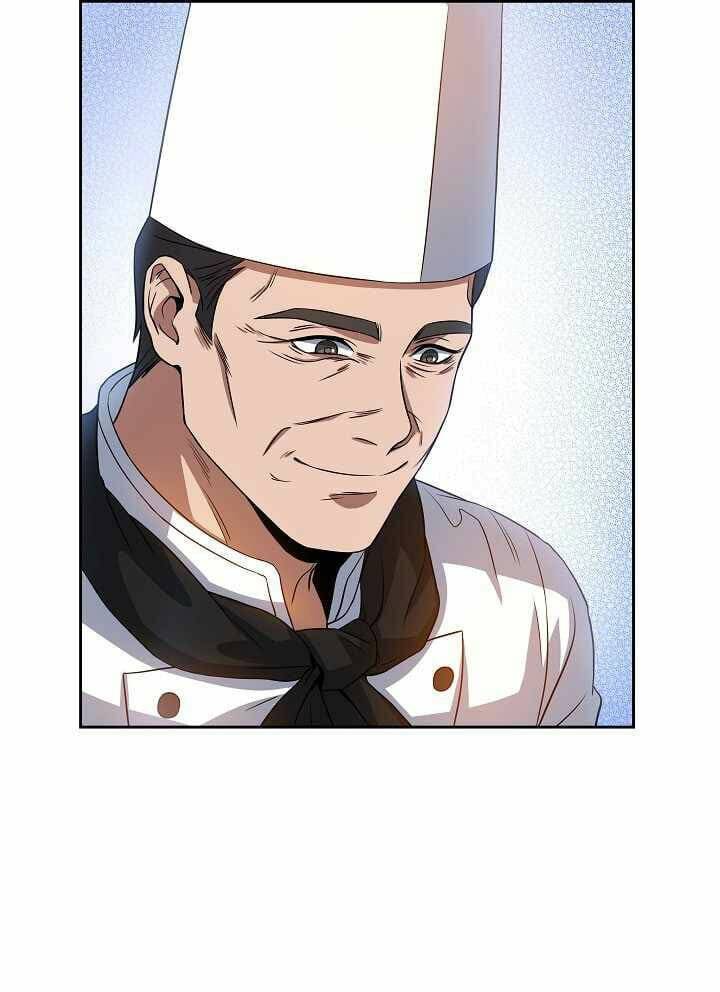 Đầu Bếp Trẻ Nhất Tới Từ Khách Sạn Hạng Ba Chapter 7 - Trang 2