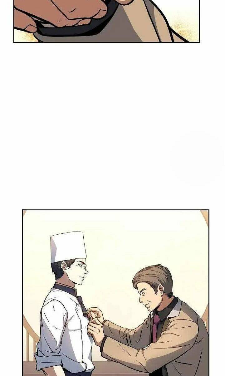 Đầu Bếp Trẻ Nhất Tới Từ Khách Sạn Hạng Ba Chapter 9 - Trang 2