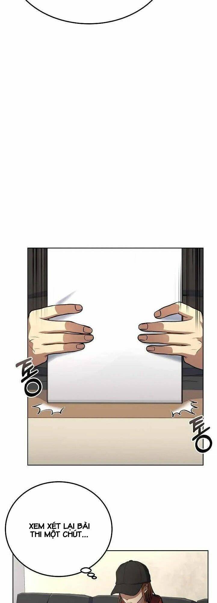 Đầu Bếp Trẻ Nhất Tới Từ Khách Sạn Hạng Ba Chapter 9 - Trang 2