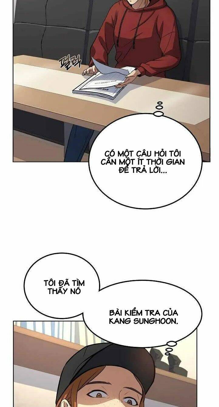 Đầu Bếp Trẻ Nhất Tới Từ Khách Sạn Hạng Ba Chapter 9 - Trang 2