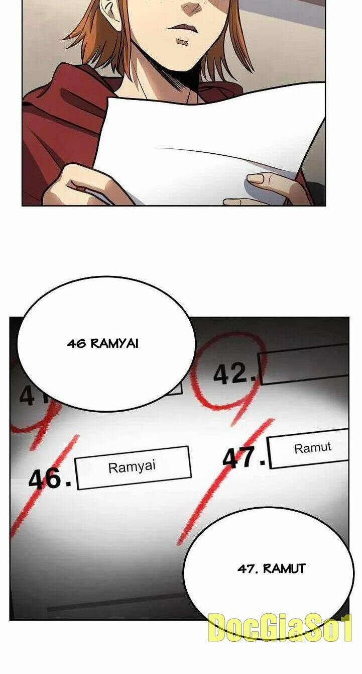 Đầu Bếp Trẻ Nhất Tới Từ Khách Sạn Hạng Ba Chapter 9 - Trang 2