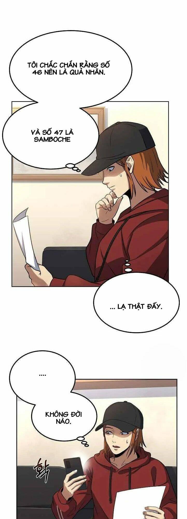 Đầu Bếp Trẻ Nhất Tới Từ Khách Sạn Hạng Ba Chapter 9 - Trang 2