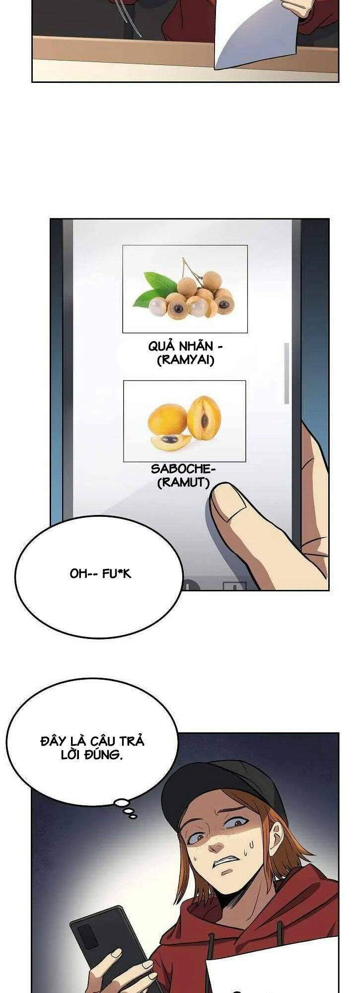 Đầu Bếp Trẻ Nhất Tới Từ Khách Sạn Hạng Ba Chapter 9 - Trang 2