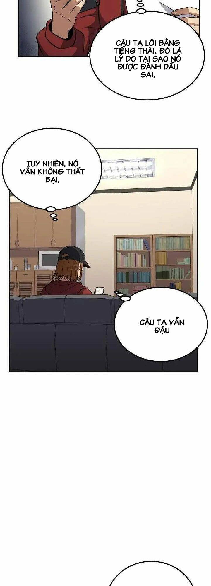 Đầu Bếp Trẻ Nhất Tới Từ Khách Sạn Hạng Ba Chapter 9 - Trang 2