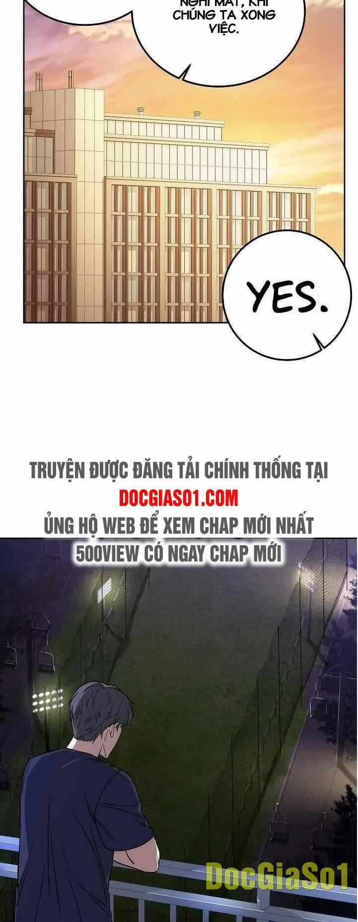 Đầu Bếp Trẻ Nhất Tới Từ Khách Sạn Hạng Ba Chapter 9 - Trang 2