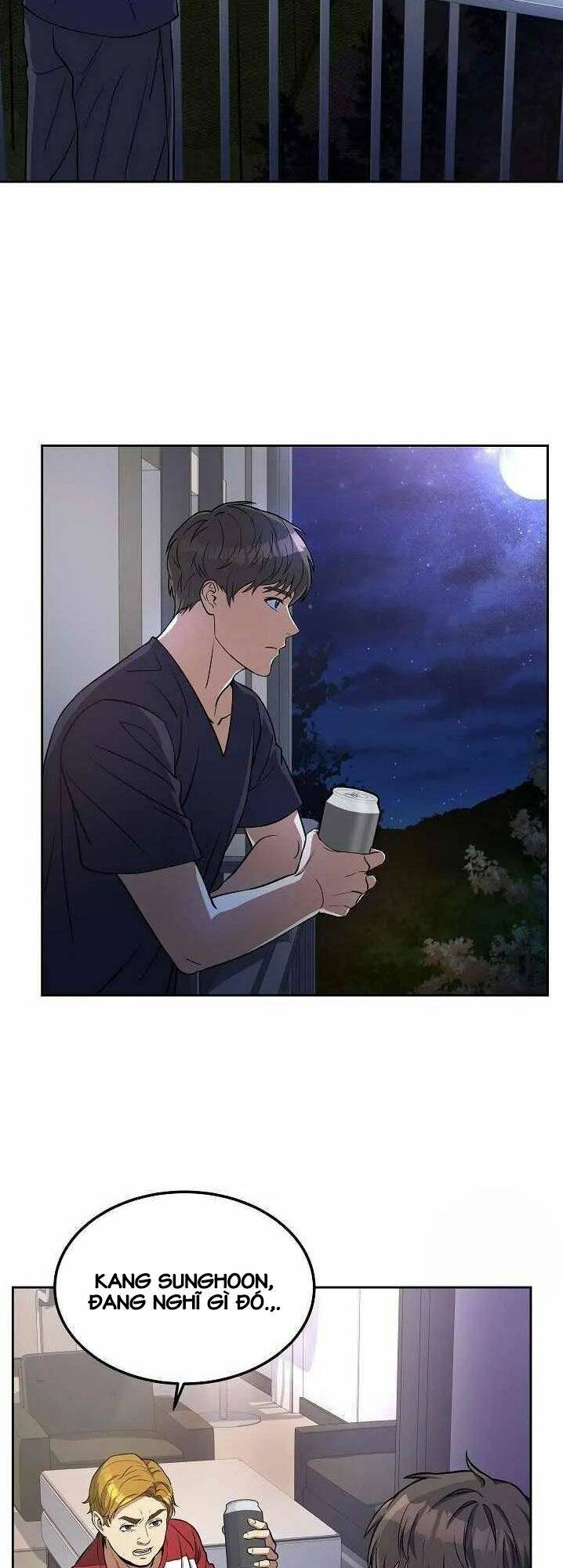 Đầu Bếp Trẻ Nhất Tới Từ Khách Sạn Hạng Ba Chapter 9 - Trang 2