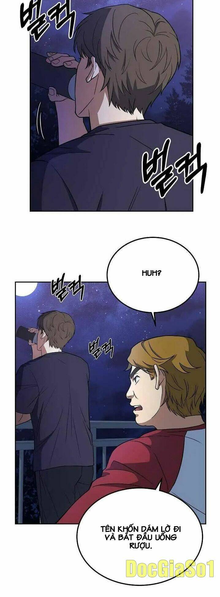 Đầu Bếp Trẻ Nhất Tới Từ Khách Sạn Hạng Ba Chapter 9 - Trang 2