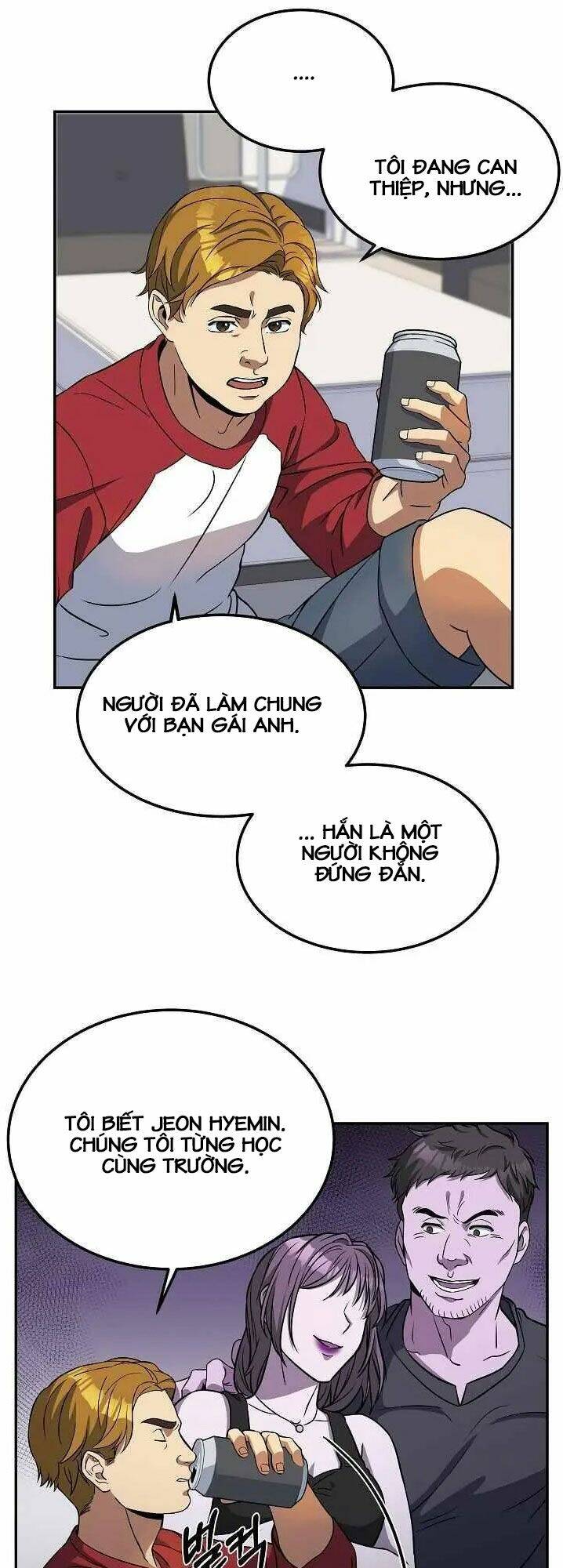 Đầu Bếp Trẻ Nhất Tới Từ Khách Sạn Hạng Ba Chapter 9 - Trang 2