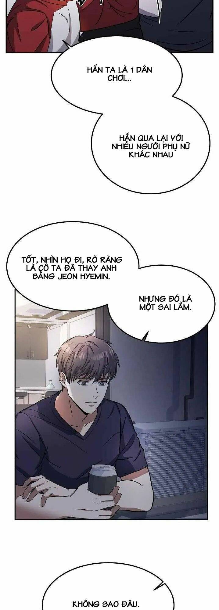 Đầu Bếp Trẻ Nhất Tới Từ Khách Sạn Hạng Ba Chapter 9 - Trang 2