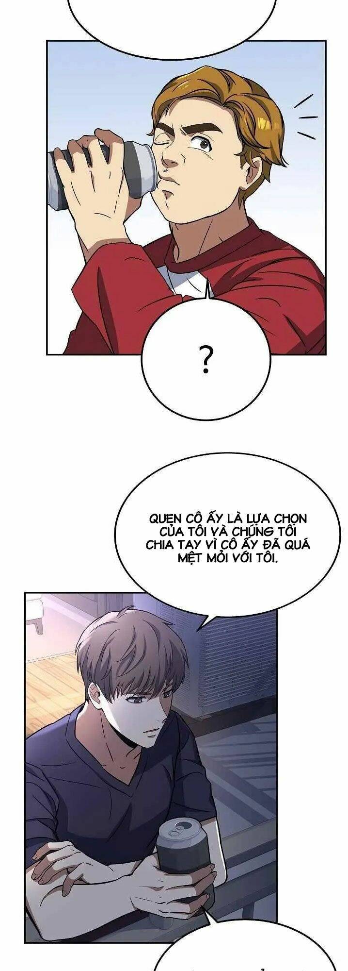 Đầu Bếp Trẻ Nhất Tới Từ Khách Sạn Hạng Ba Chapter 9 - Trang 2