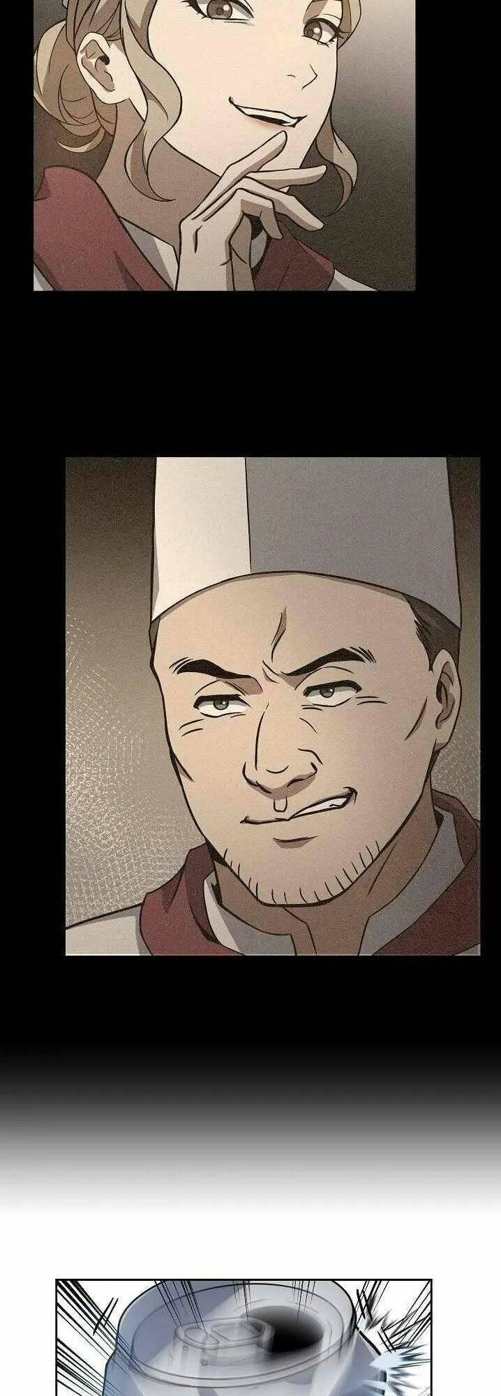 Đầu Bếp Trẻ Nhất Tới Từ Khách Sạn Hạng Ba Chapter 9 - Trang 2