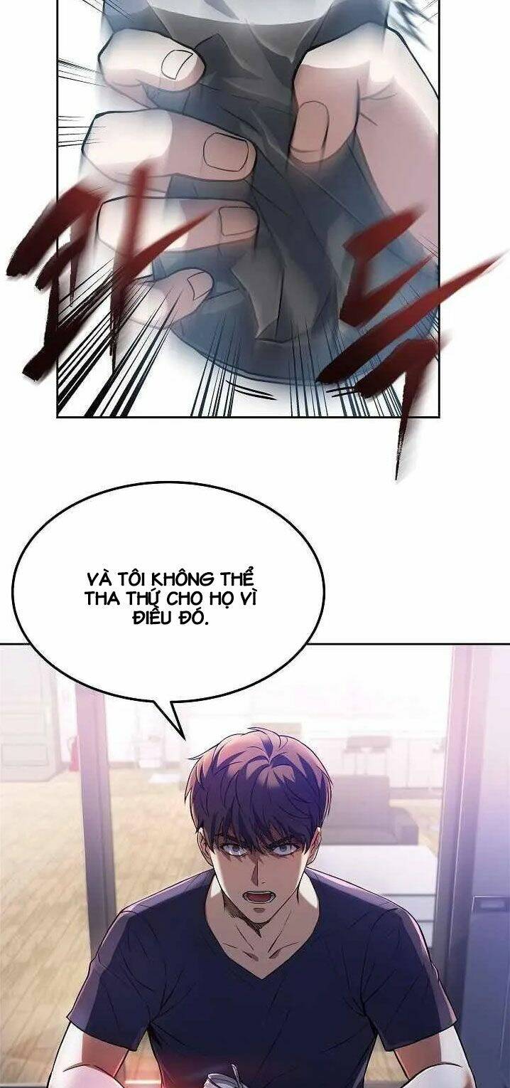 Đầu Bếp Trẻ Nhất Tới Từ Khách Sạn Hạng Ba Chapter 9 - Trang 2