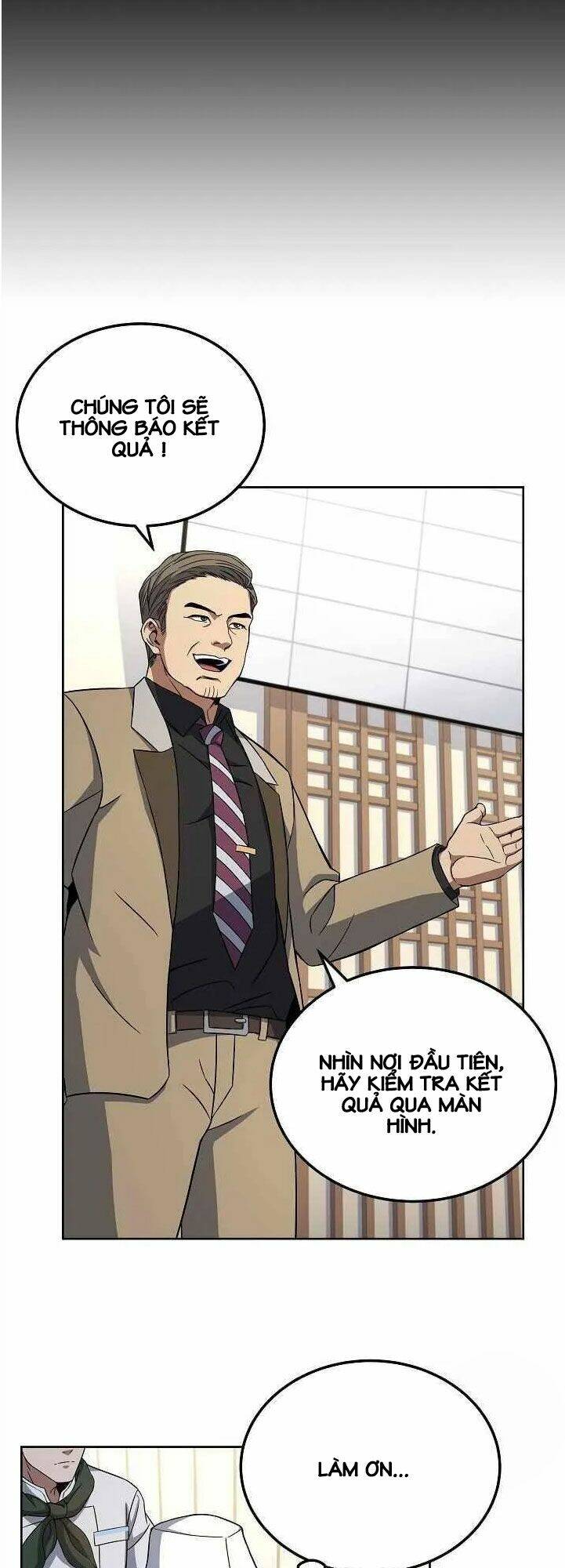 Đầu Bếp Trẻ Nhất Tới Từ Khách Sạn Hạng Ba Chapter 9 - Trang 2