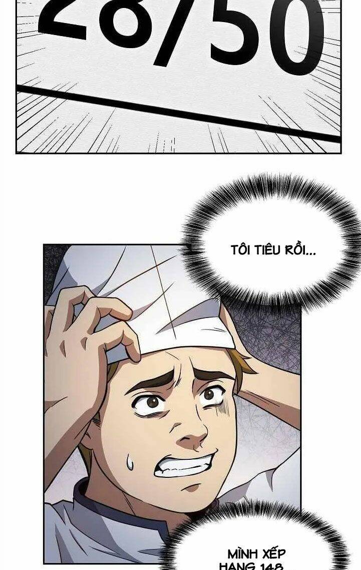 Đầu Bếp Trẻ Nhất Tới Từ Khách Sạn Hạng Ba Chapter 9 - Trang 2