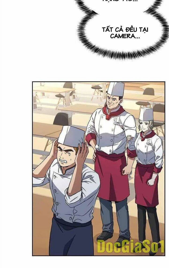 Đầu Bếp Trẻ Nhất Tới Từ Khách Sạn Hạng Ba Chapter 9 - Trang 2