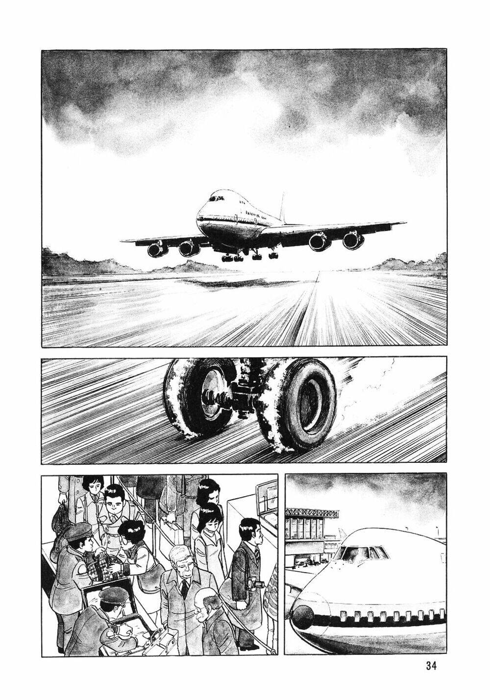 Đầu Bếp Trứ Danh Chapter 10 - Trang 2