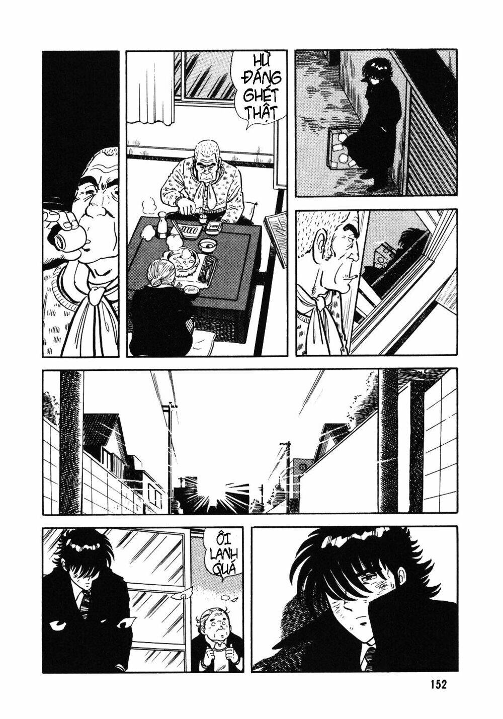 Đầu Bếp Trứ Danh Chapter 14 - Trang 2