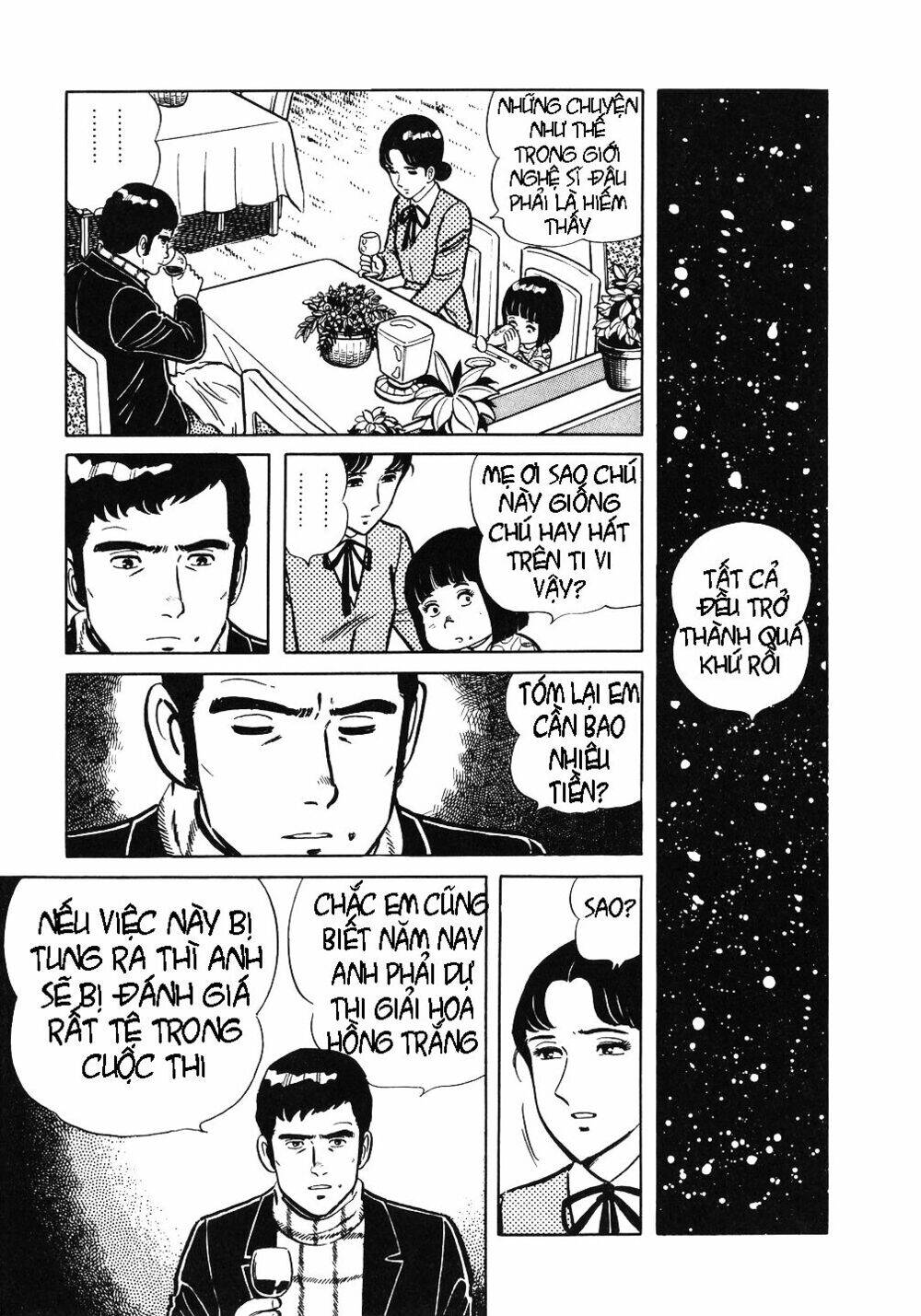 Đầu Bếp Trứ Danh Chapter 16 - Trang 2