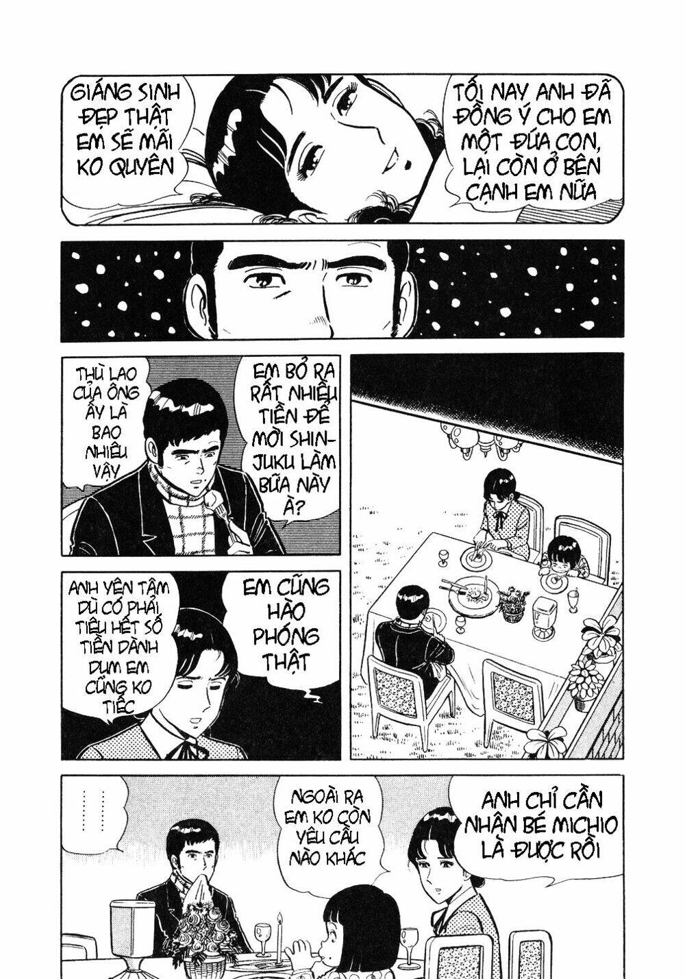 Đầu Bếp Trứ Danh Chapter 16 - Trang 2