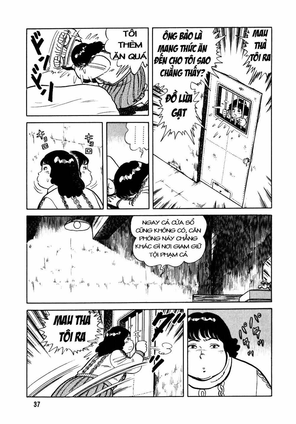 Đầu Bếp Trứ Danh Chapter 18 - Trang 2