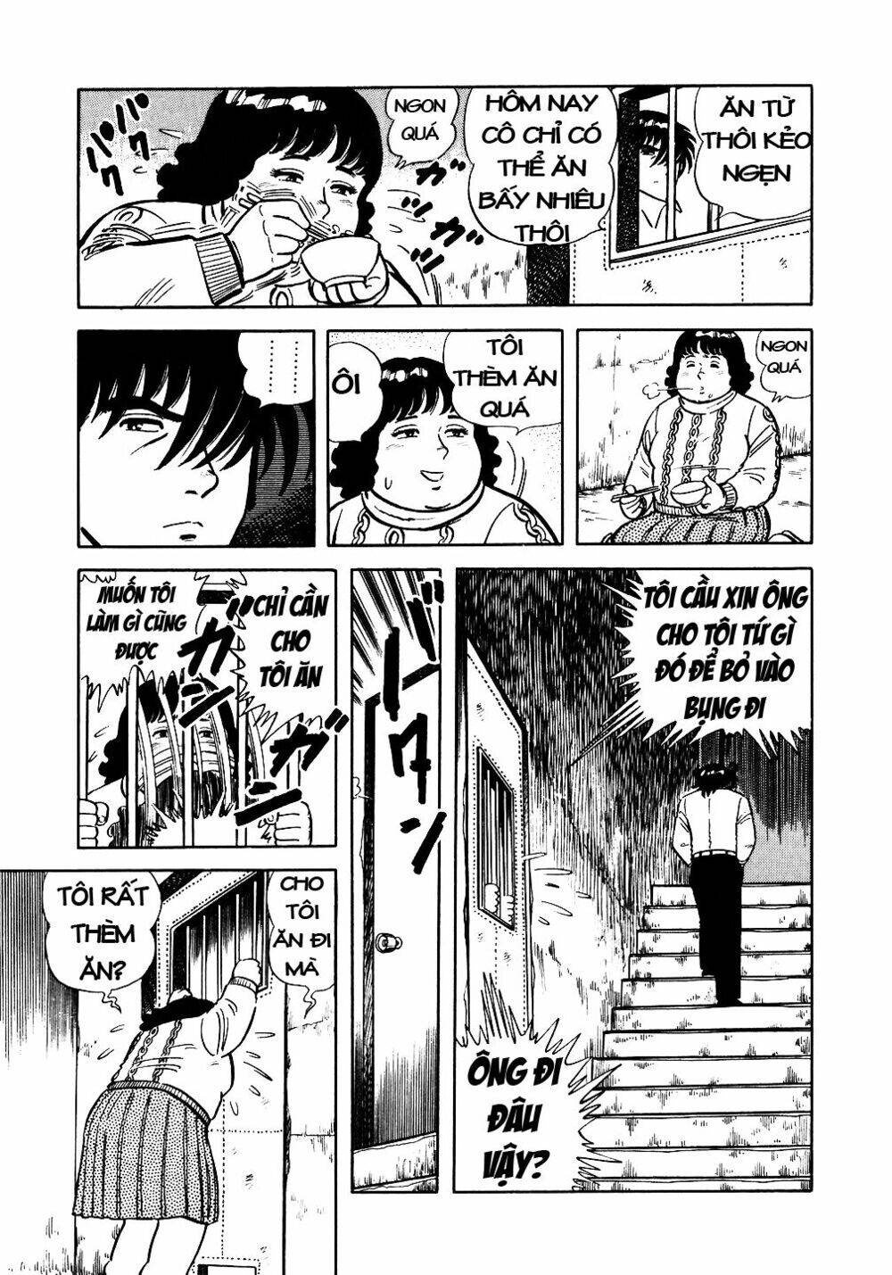 Đầu Bếp Trứ Danh Chapter 18 - Trang 2