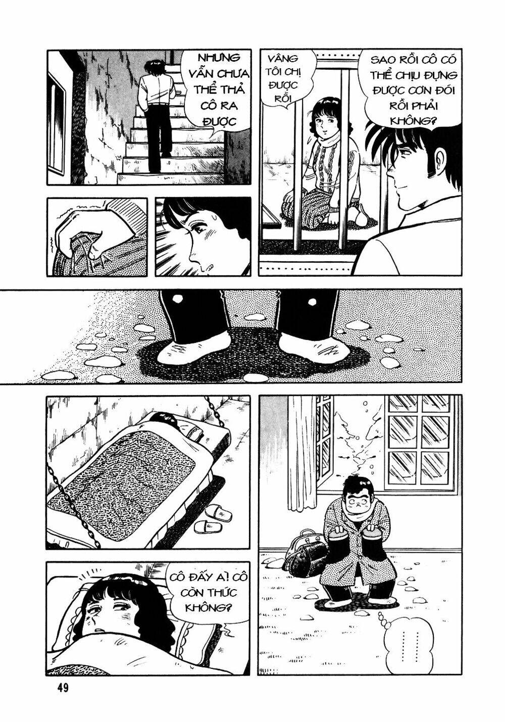 Đầu Bếp Trứ Danh Chapter 18 - Trang 2