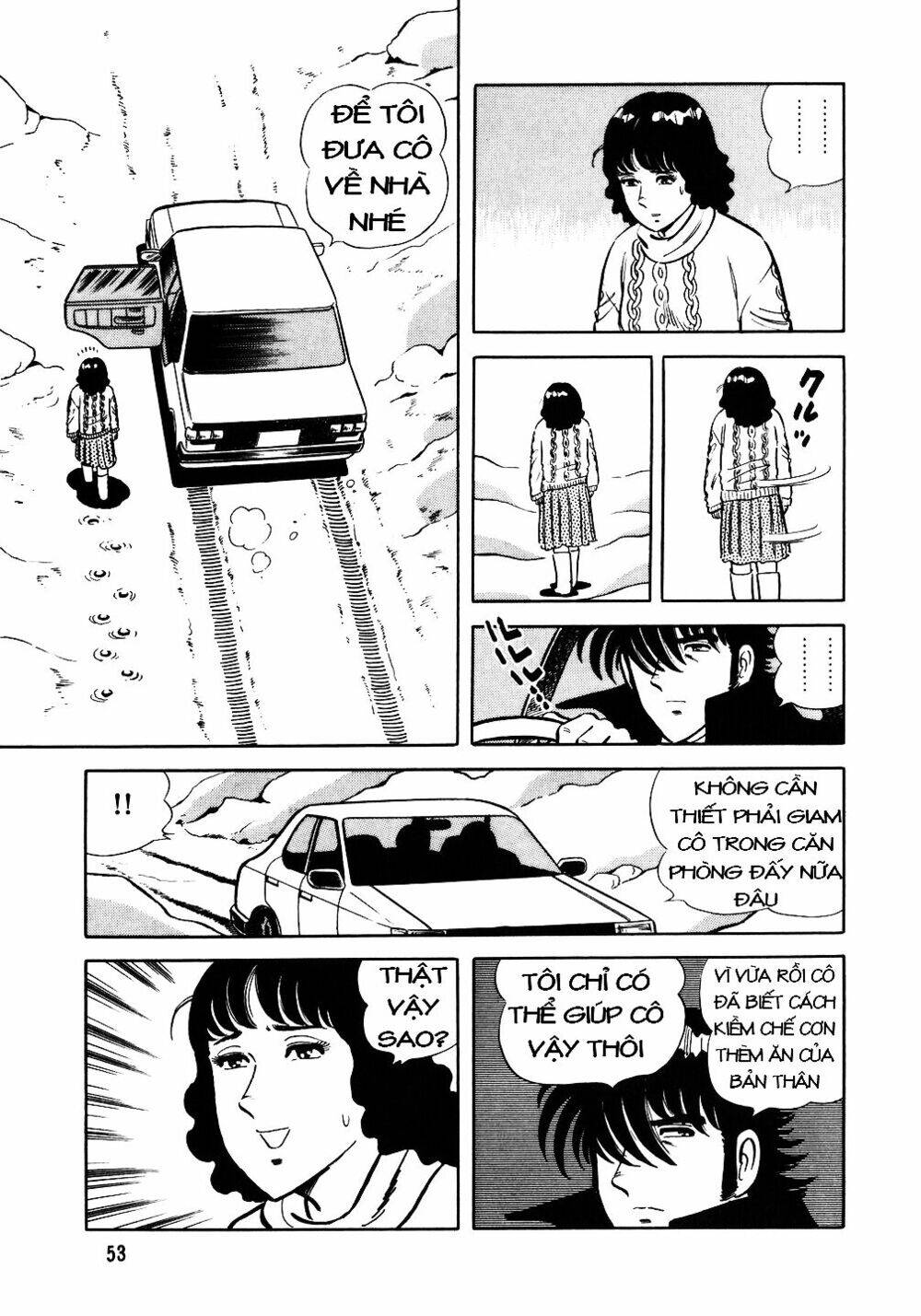 Đầu Bếp Trứ Danh Chapter 18 - Trang 2