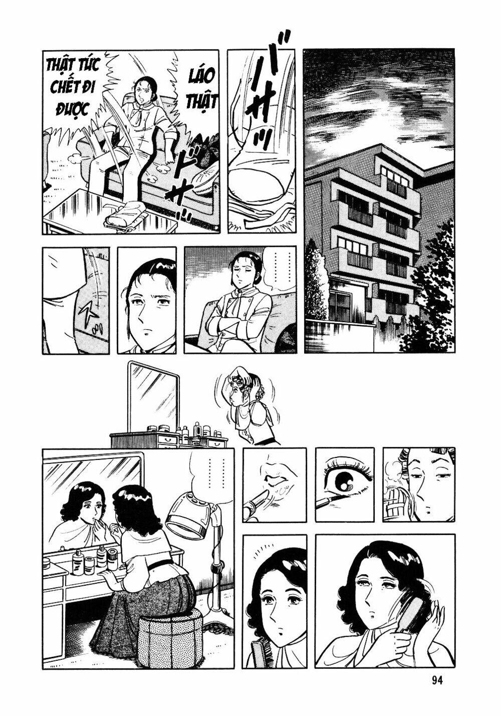 Đầu Bếp Trứ Danh Chapter 20 - Trang 2