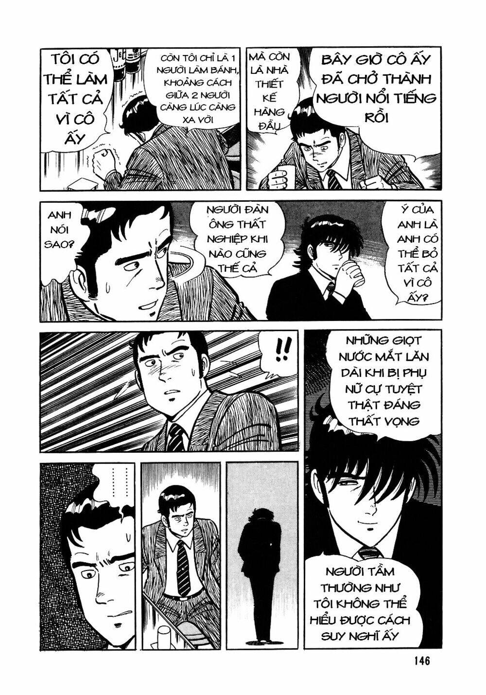 Đầu Bếp Trứ Danh Chapter 22 - Trang 2