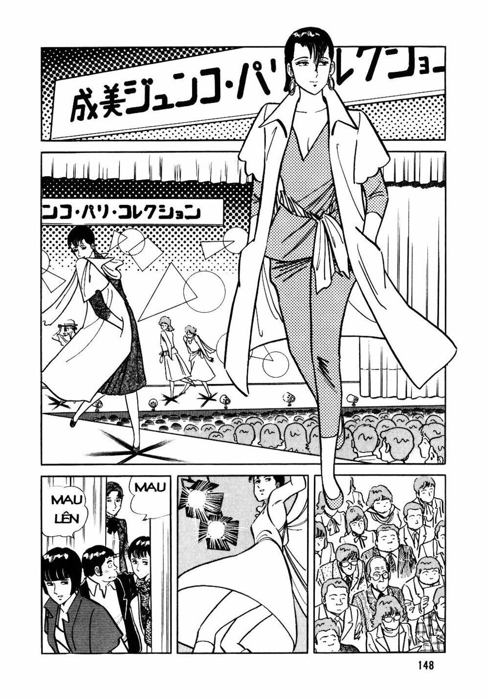 Đầu Bếp Trứ Danh Chapter 22 - Trang 2