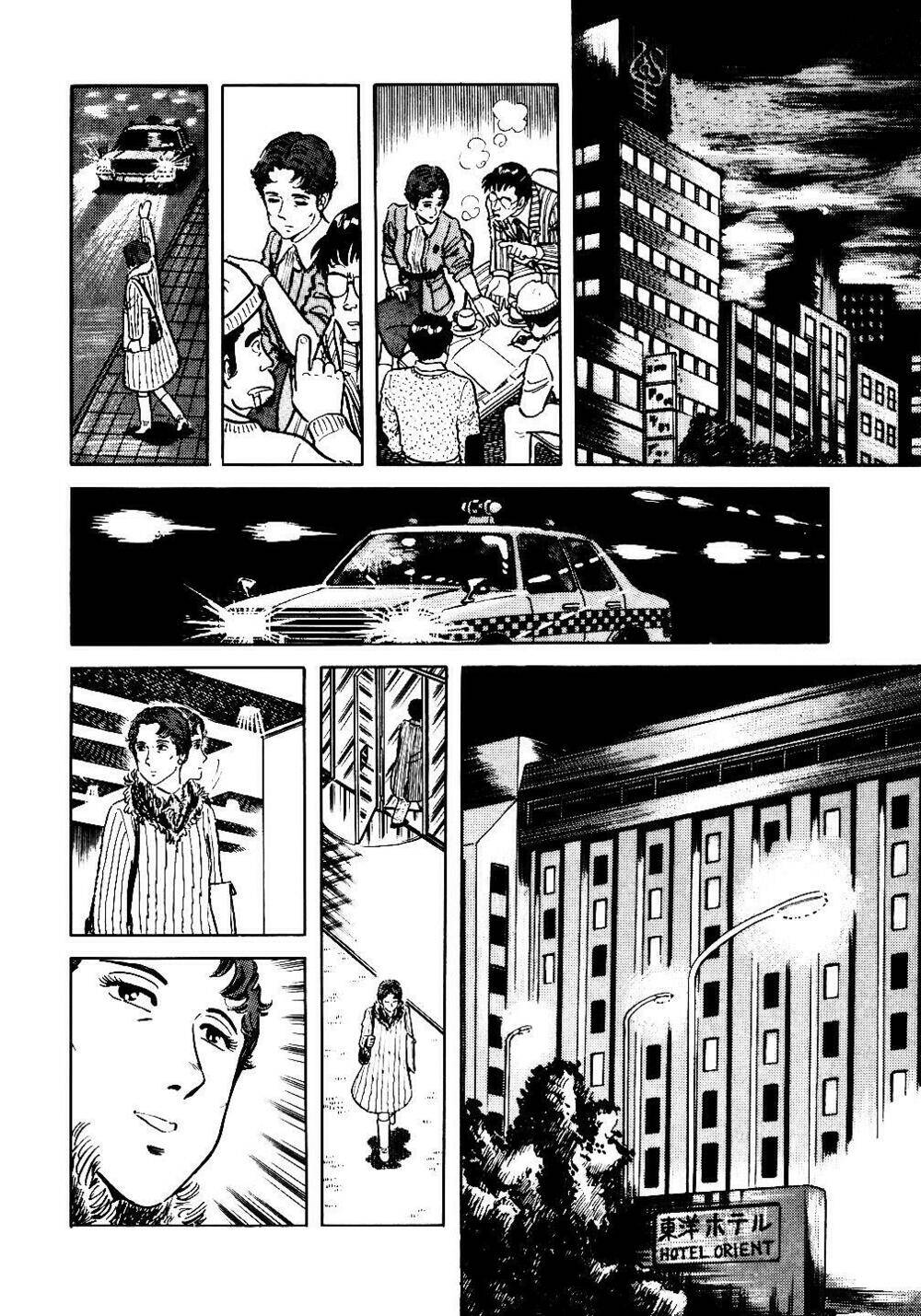 Đầu Bếp Trứ Danh Chapter 22 - Trang 2