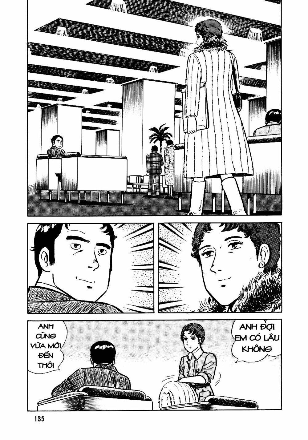 Đầu Bếp Trứ Danh Chapter 22 - Trang 2