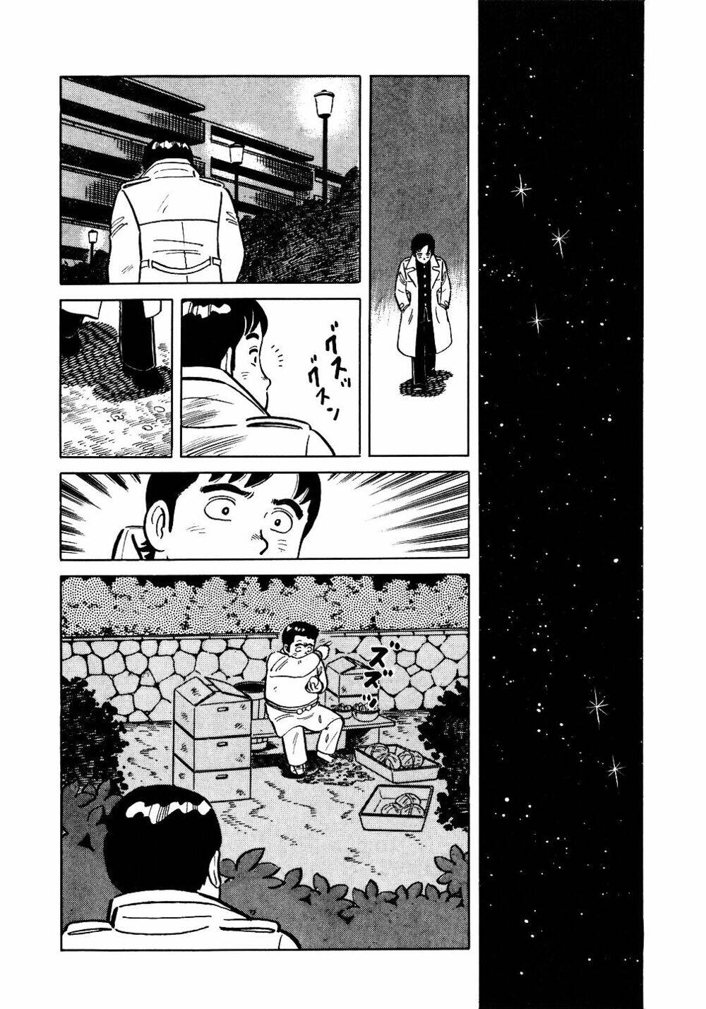 Đầu Bếp Trứ Danh Chapter 24 - Trang 2