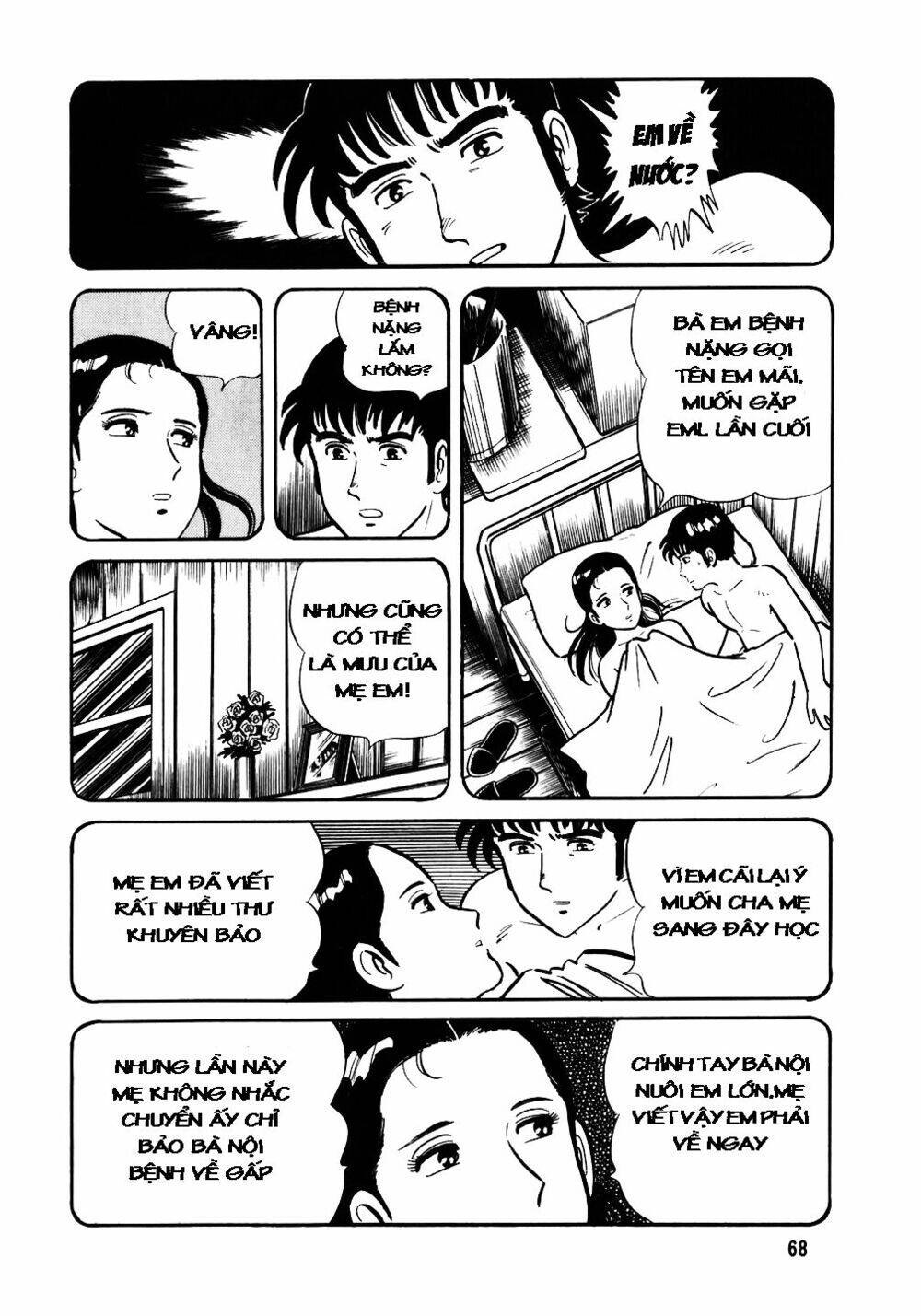 Đầu Bếp Trứ Danh Chapter 27 - Trang 2