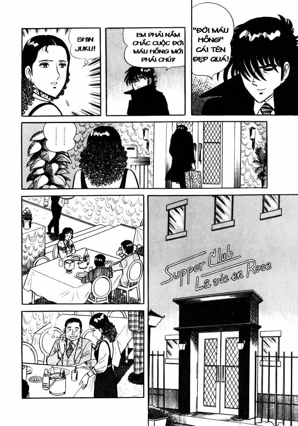 Đầu Bếp Trứ Danh Chapter 27 - Trang 2